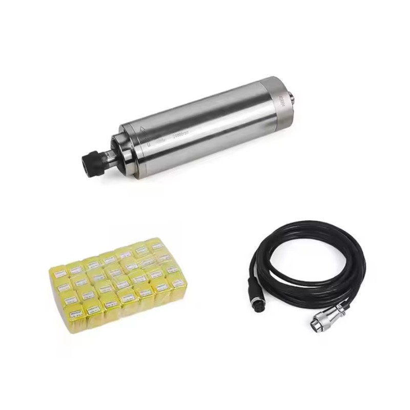 Ddcs V4.1 4 Axis Cnc Offline Controller - DDCS V4.1 4축 오프라인 컨트롤 박스가