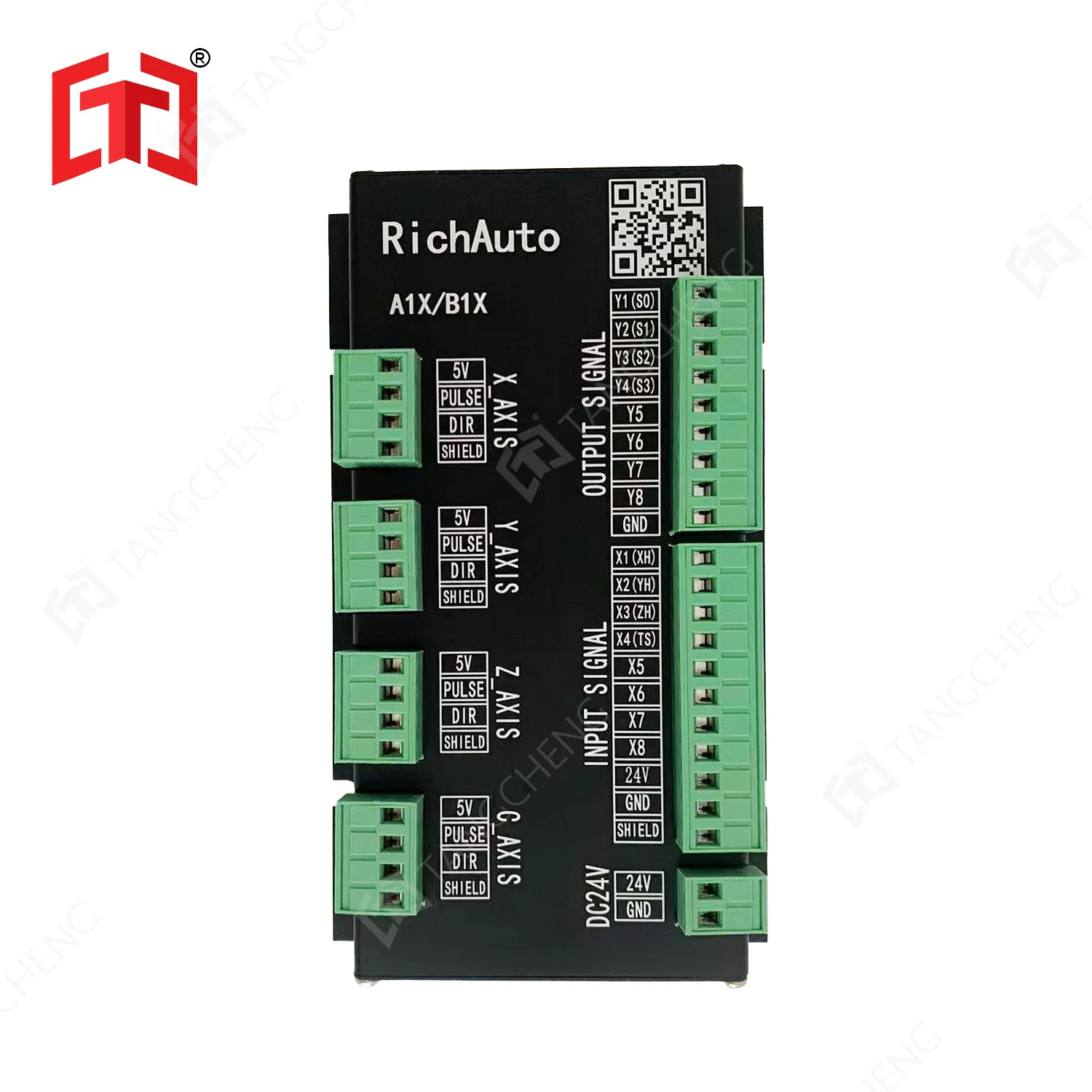 DSP-A11 Richauto CNC 라우터 리모컨,  - Richauto A11 Dsp Controller 3 Axis 리뷰 및 가격
