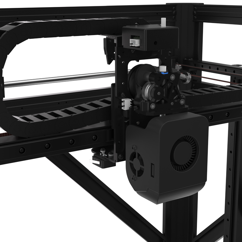 TRONXY VEHO 800, 새롭게 업그레이드된 VE - Cnc 3018 Pro Max Metal 리뷰 및 가격
