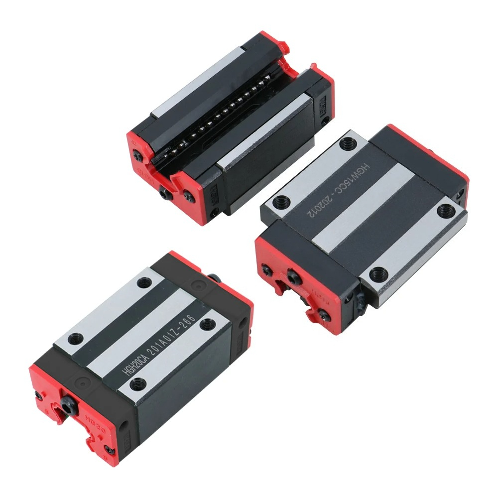 2세트 HGR20 HGR15 리니어 가이드 레일 및 4 - Hgr20 Linear Guide Rail Ballscrew Set 리뷰 및 가격