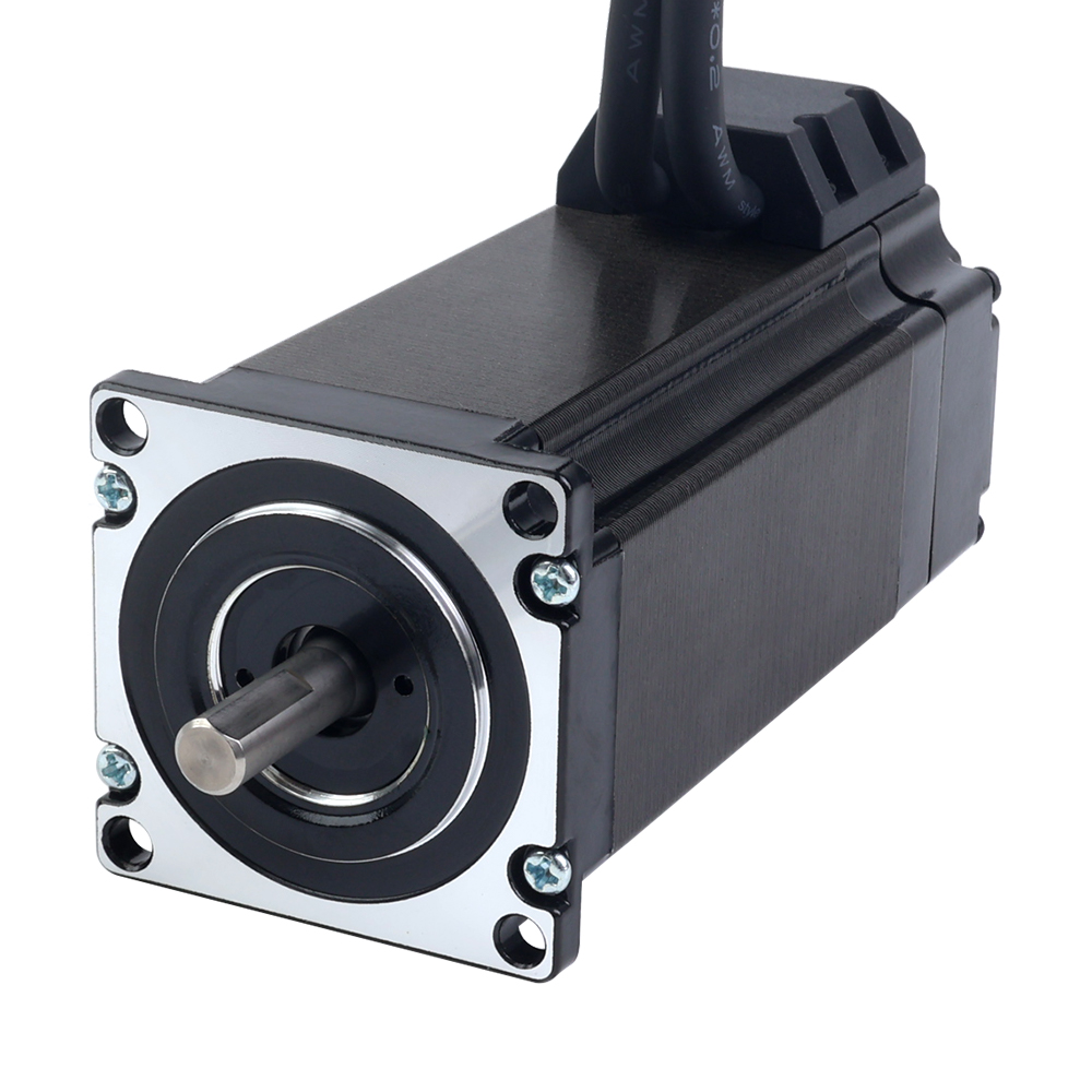 STEPPERONLINE 3Nm Nema 23 폐쇄 루 - Nema 23 Closed Loop Stepper Motor Driver Kit 리뷰 및 가격