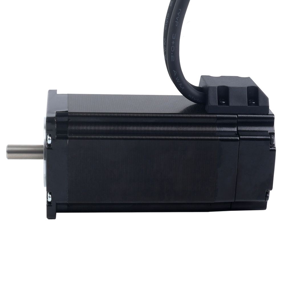 STEPPERONLINE 3Nm Nema 23 폐쇄 루 - Nema 23 Closed Loop Stepper Motor Driver Kit 리뷰 및 가격
