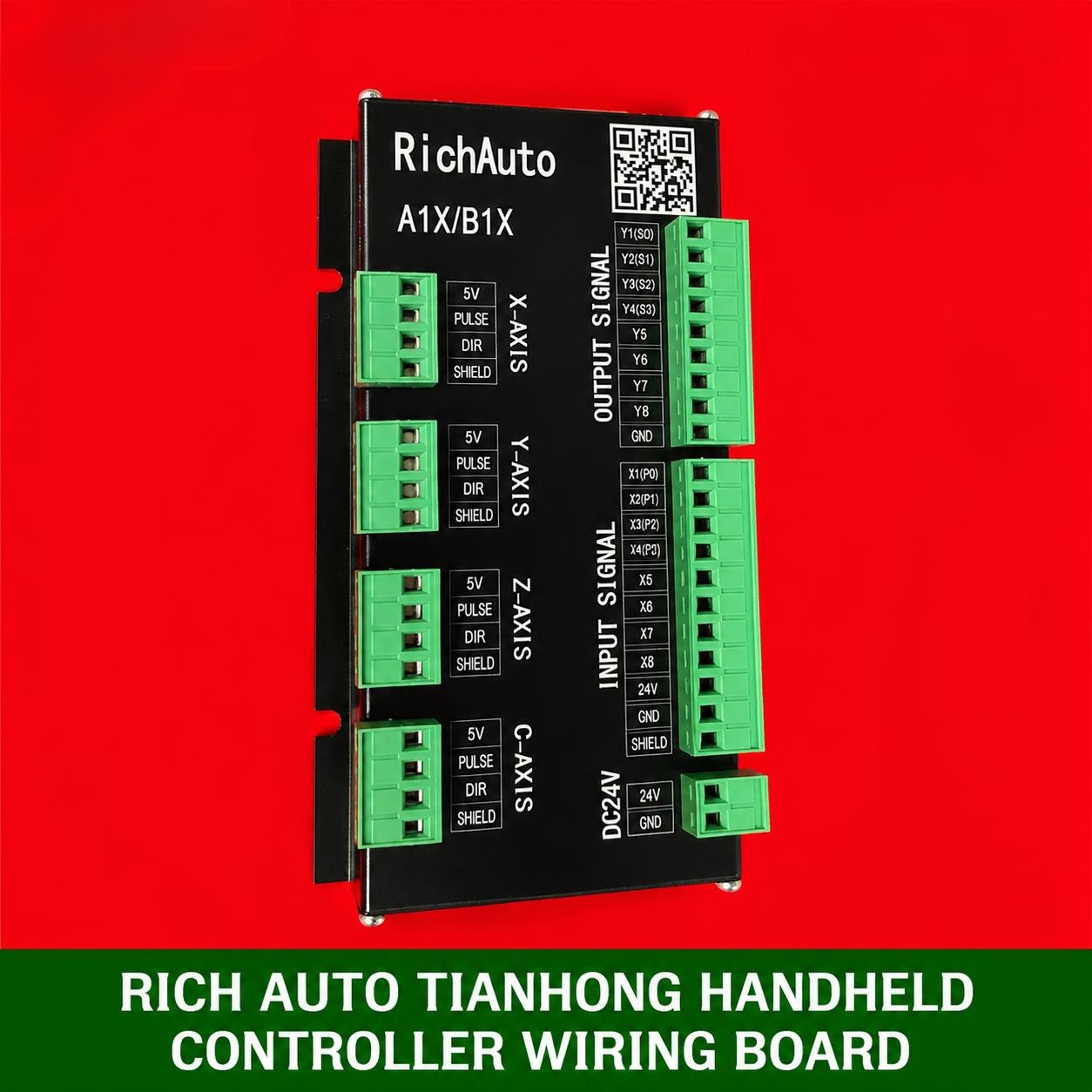 RichAuto DSP A11E CNC 컨트롤러 CNC - Richauto A11 Dsp Controller 3 Axis 리뷰 및 가격