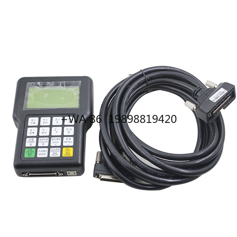 A11e DSP 디스플레이 리차우토 핸들 조각기 액세서 - Richauto A11 Dsp Controller 3 Axis 리뷰 및 가격