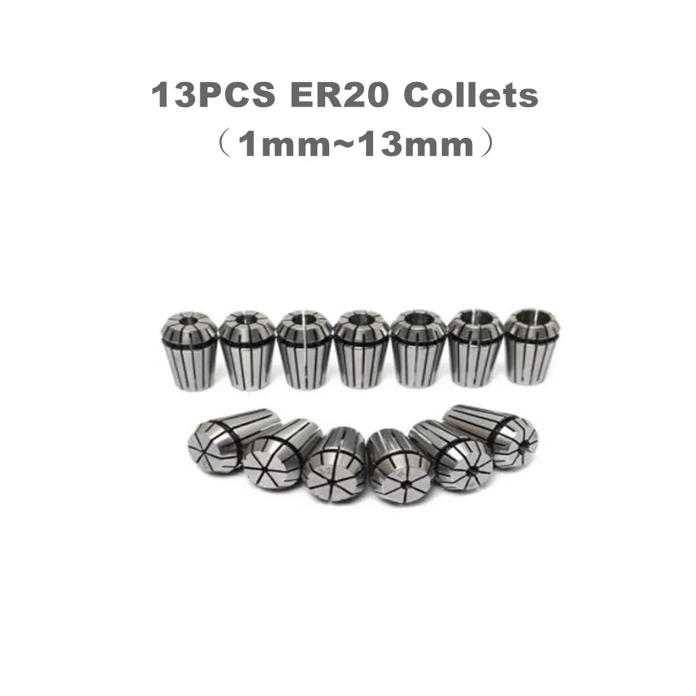 80MM 2.2KW ER20 수냉식 CNC 스핀들 모터 - 2.2Kw Water Cooled Spindle Kit Vfd 리뷰 및 가격