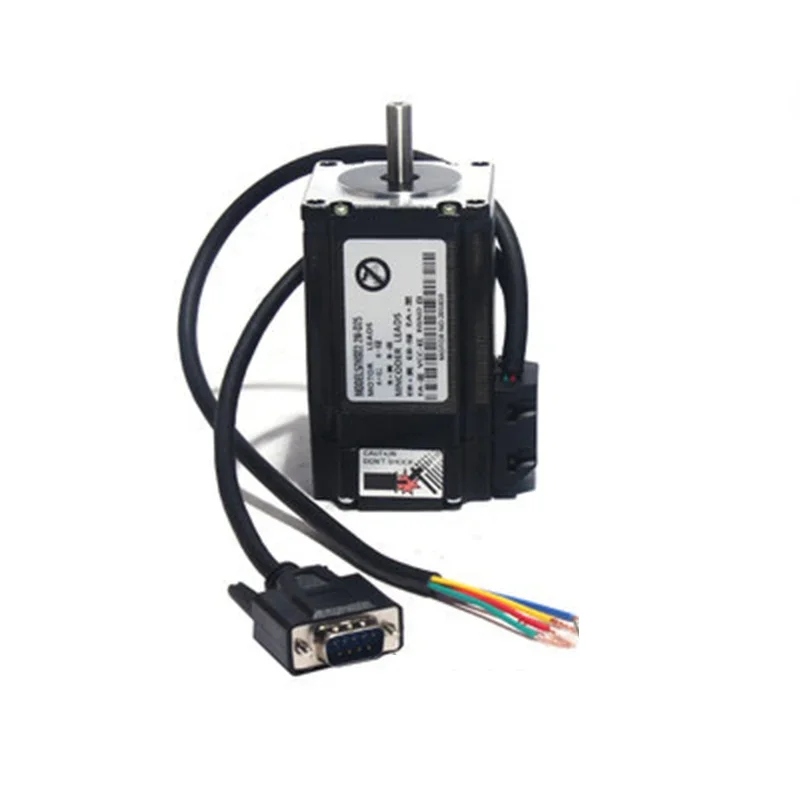 Nema 23 스테퍼 모터 키트: 폐쇄 루프 1.2N  - Nema 23 Closed Loop Stepper Motor Driver Kit 리뷰 및 가격