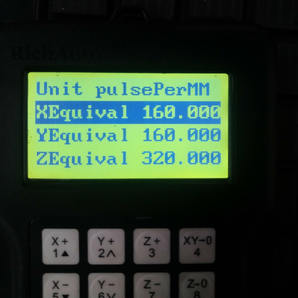 기존 RichAuto 조각 3 축 A11 4 축 A18 - Richauto A11 Dsp Controller 3 Axis 리뷰 및 가격