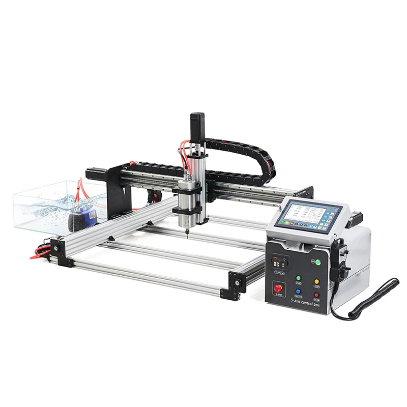 OYLP DDCS V4.1 CNC 조각기용 4축 오프라 - Ddcs V4.1 4 Axis Cnc Offline Controller 리뷰 및 가격