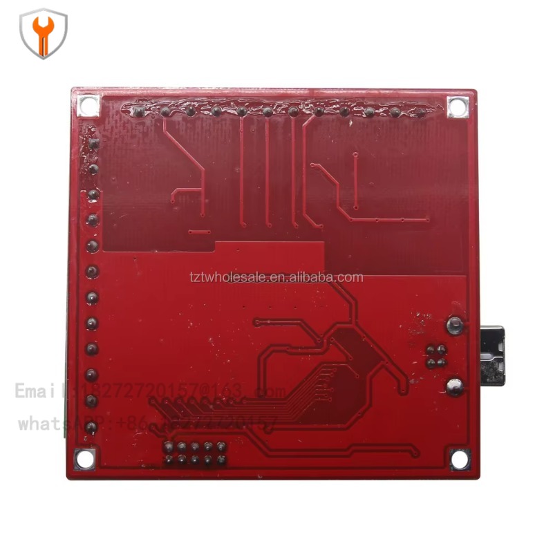 CNC USB MACH3 100Khz 브레이크아웃 보드 - Mach3 Usb Cnc Controller 4 Axis 100Khz 리뷰 및 가격