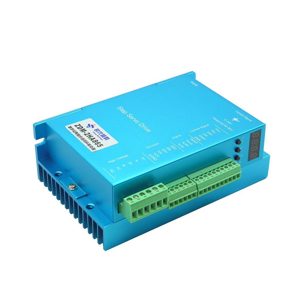 NEMA 23 클로즈드 루프 스테퍼 CNC 키트 |   - Nema 23 Closed Loop Stepper Motor Driver Kit 리뷰 및 가격