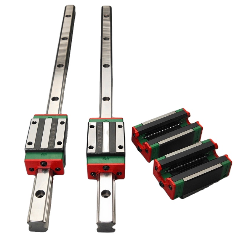 HGR20 리니어 모션 가이드 레일 세트(SFU1605 - Hgr20 Linear Guide Rail Ballscrew Set 리뷰 및 가격
